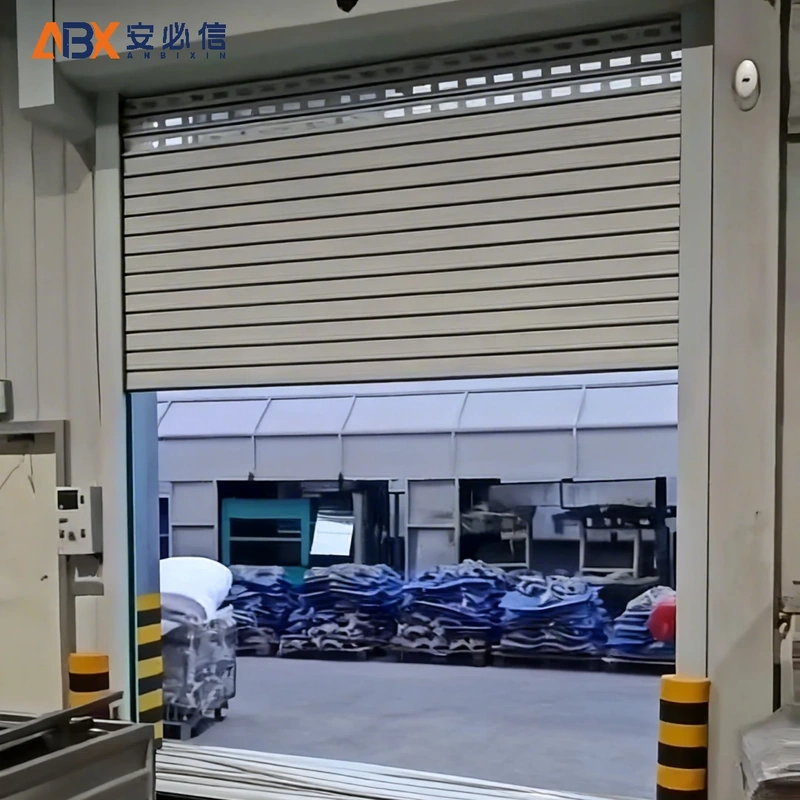 巴彦淖尔市雷达高速门